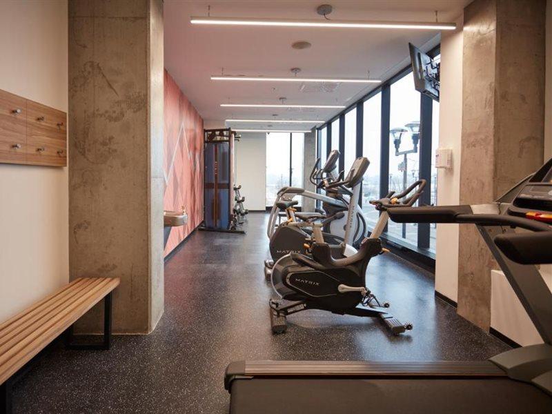 Alt East Village Hotel 3*