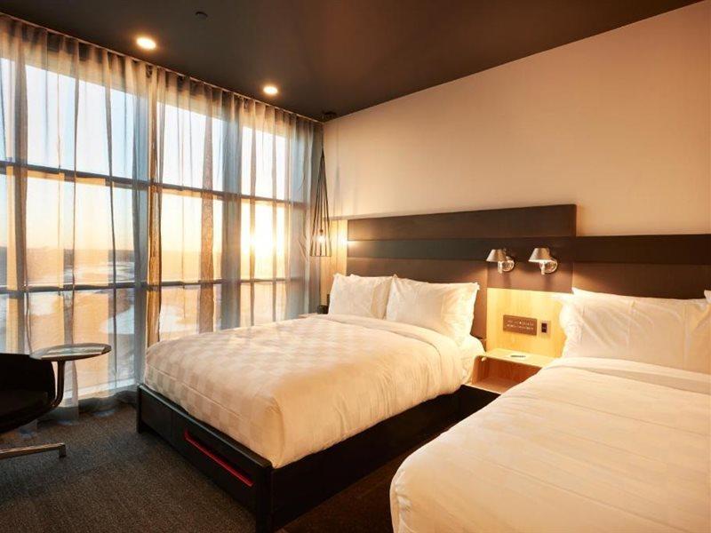 Alt East Village Hotel Calgary