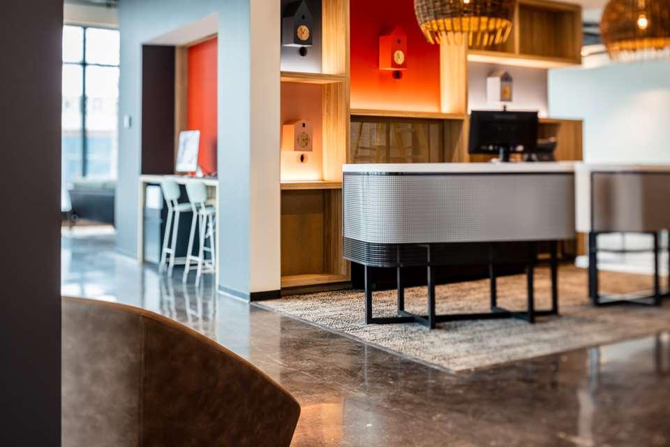 Alt East Village 3* Calgary