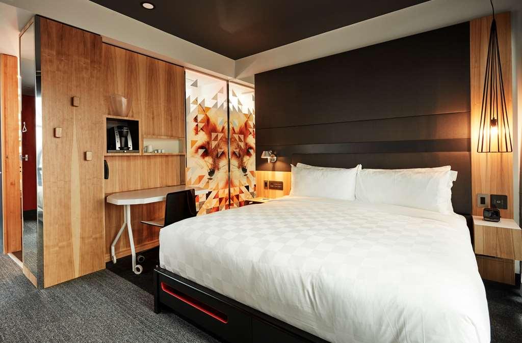 Hotel Alt East Village
