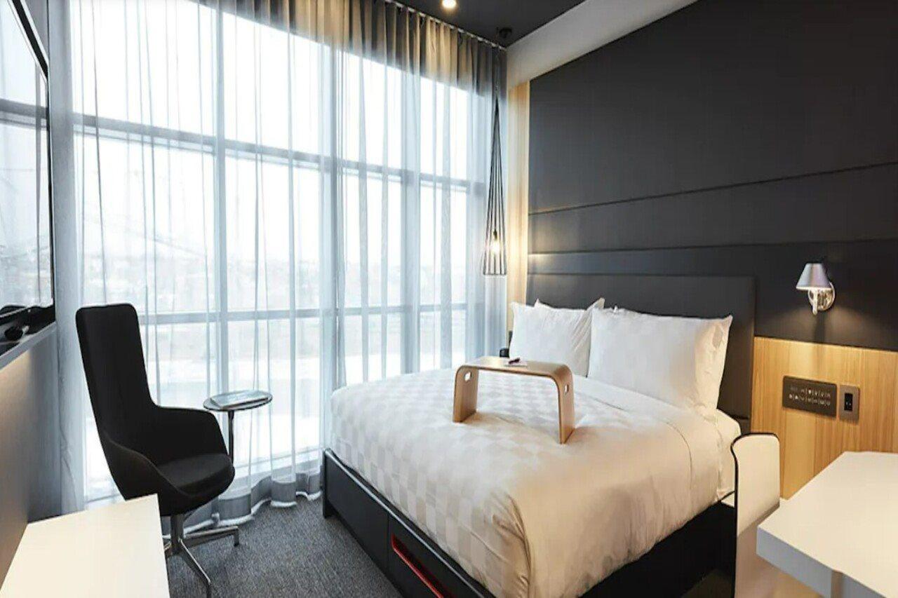 Alt East Village Hotel Calgary