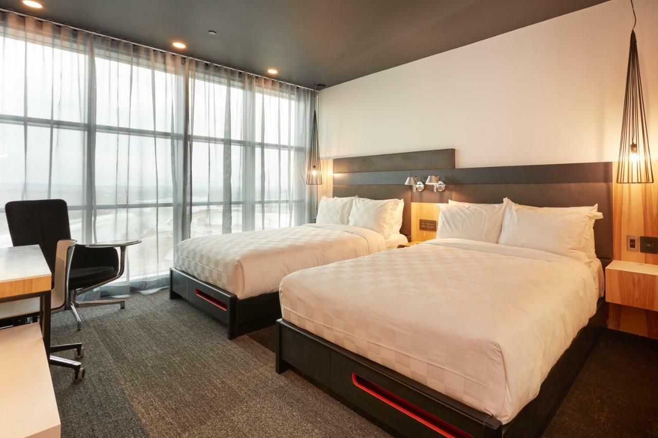 Hotel Alt East Village 3*