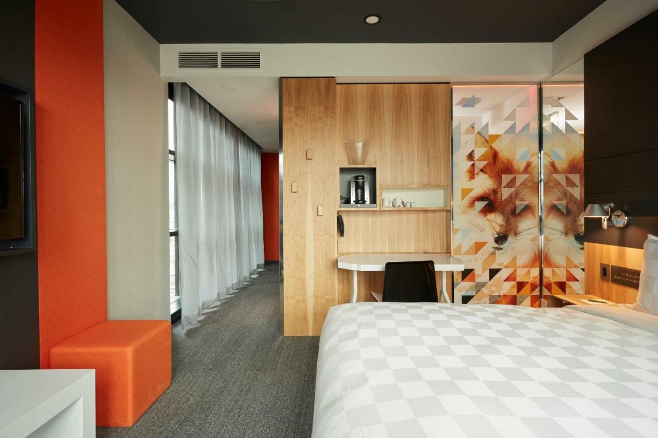 Alt East Village 3* Calgary
