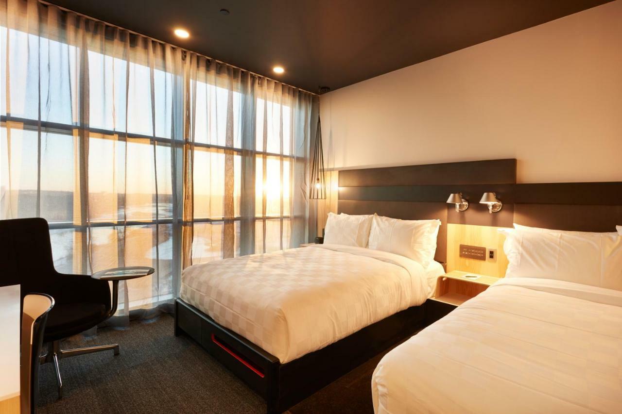 Hotel Alt East Village