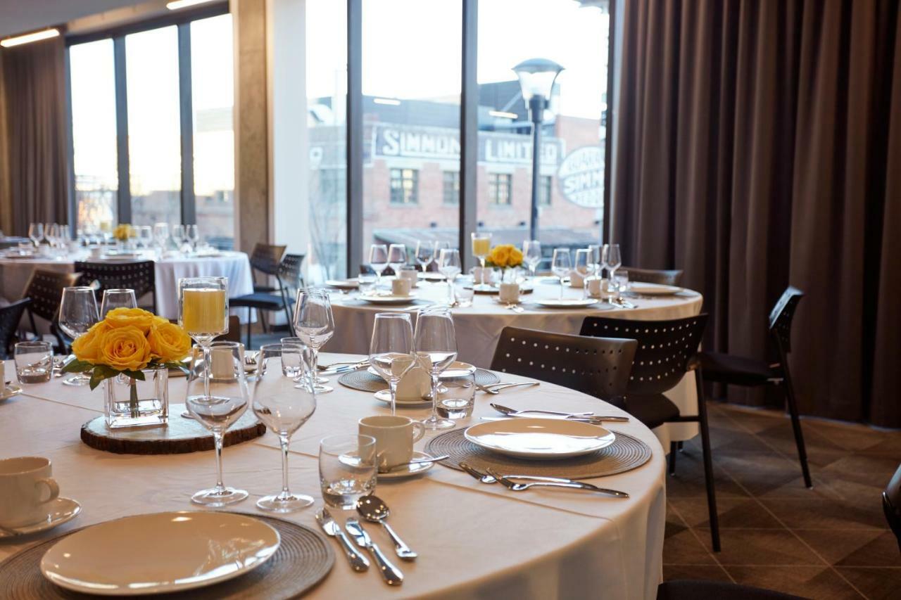 Hotel Alt East Village 3*